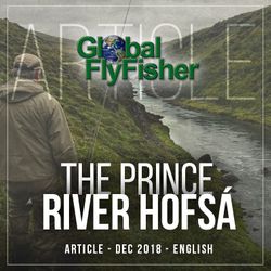 The Prince, River Hofsa