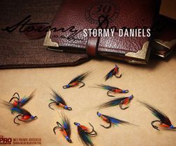 Stormy Daniels 