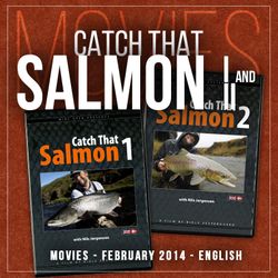 Catch that salmon movies